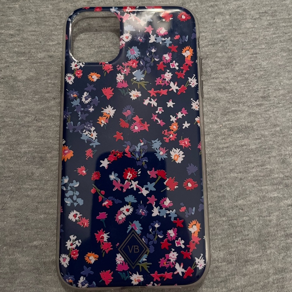 Vera Bradley iPhone Case